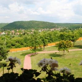 Rózsapark Vendégház Demjén - Egyéb
