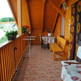 Rózsapark Vendégház Demjén - Egyéb