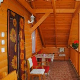 Rózsapark Vendégház Demjén - Egyéb