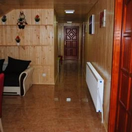 Rózsapark Vendégház Demjén - Egyéb