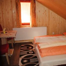 Rózsapark Vendégház Demjén - Egyéb