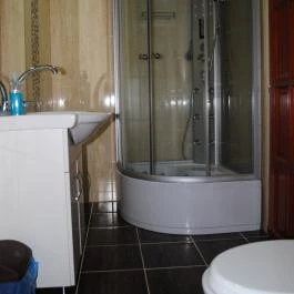 Rózsapark Vendégház Demjén - Egyéb