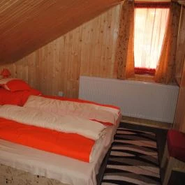 Rózsapark Vendégház Demjén - Egyéb