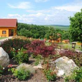 Rózsapark Vendégház Demjén - Egyéb