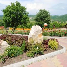 Rózsapark Vendégház Demjén - Egyéb