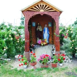 Rózsapark Vendégház Demjén - Egyéb