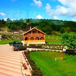 Rózsapark Vendégház Demjén - Egyéb