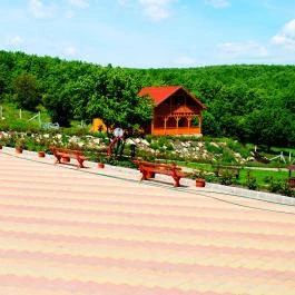 Rózsapark Vendégház Demjén - Egyéb