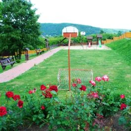 Rózsapark Vendégház Demjén - Egyéb