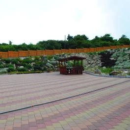 Rózsapark Vendégház Demjén - Egyéb