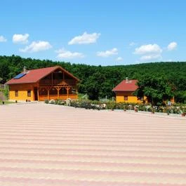 Rózsapark Vendégház Demjén - Egyéb