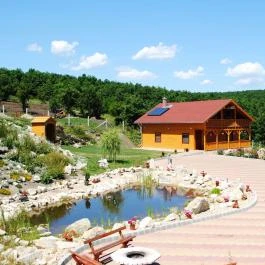 Rózsapark Vendégház Demjén - Egyéb