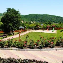 Rózsapark Vendégház Demjén - Egyéb