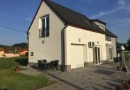 Szabolcs Apartmanok Demjén