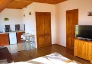 Szabolcs Apartmanok Demjén