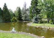 Varázsfa Vendégház Demjén