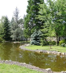 Varázsfa Vendégház