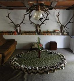 Varázsfa Vendégház