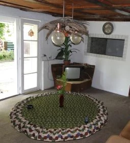 Varázsfa Vendégház