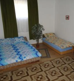 Varázsfa Vendégház