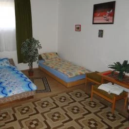 Varázsfa Vendégház Demjén - Szobák