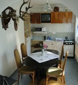 Varázsfa Vendégház