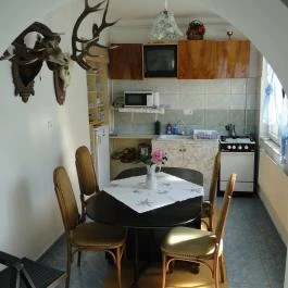 Varázsfa Vendégház Demjén - Vendéglátás