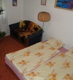 Varázsfa Vendégház