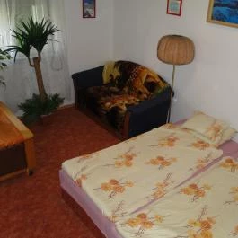 Varázsfa Vendégház Demjén - Szobák