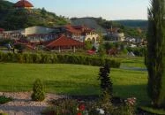 Demjén - Demjéni Termál Völgy