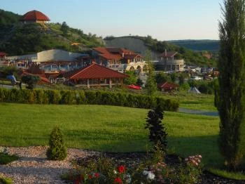 Demjéni Termál Völgy Demjén