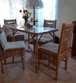 Fecskefészek Vendégház