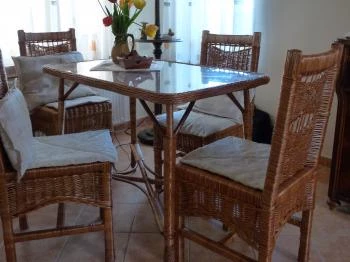 Fecskefészek Vendégház Deszk