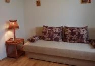 Fecskefészek Vendégház Deszk