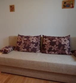 Fecskefészek Vendégház