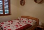 Fecskefészek Vendégház Deszk