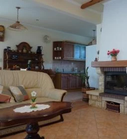 Fecskefészek Vendégház