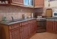 Fecskefészek Vendégház Deszk