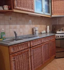 Fecskefészek Vendégház