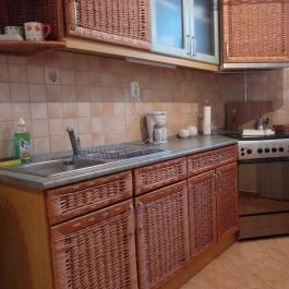 Fecskefészek Vendégház Deszk - Egyéb