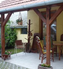 Fecskefészek Vendégház