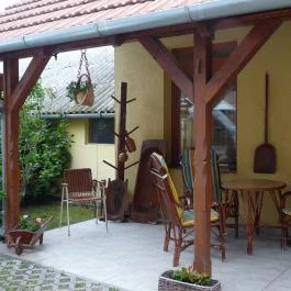 Fecskefészek Vendégház Deszk - Egyéb