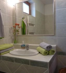 Fecskefészek Vendégház