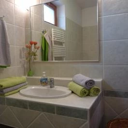 Fecskefészek Vendégház Deszk - Egyéb