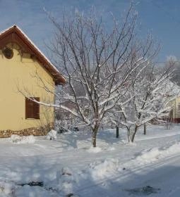 Fecskefészek Vendégház