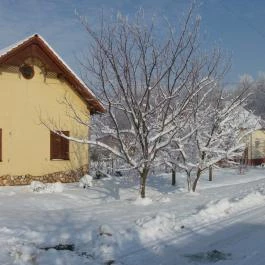 Fecskefészek Vendégház Deszk - Egyéb