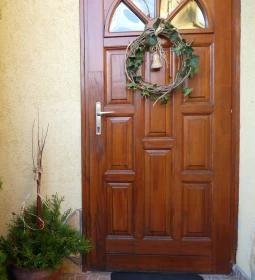 Fecskefészek Vendégház