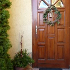 Fecskefészek Vendégház Deszk - Egyéb