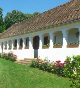 Berki Porta Vendégház