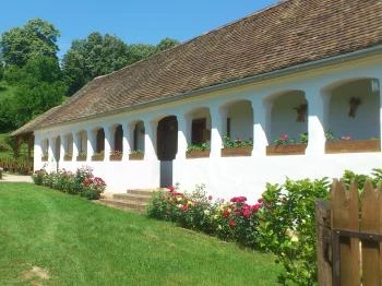 Berki Porta Vendégház Dinnyeberki